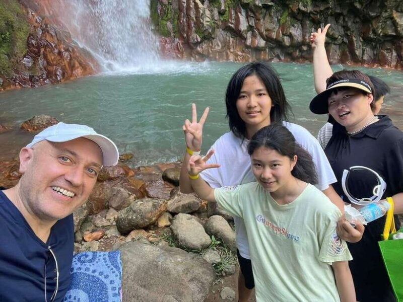 Dumaguete Tours in English - FAQ