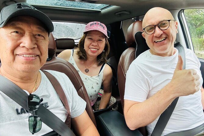 Dumaguete Tours in English | Private, Flexible Full Day Tours - Good To Know