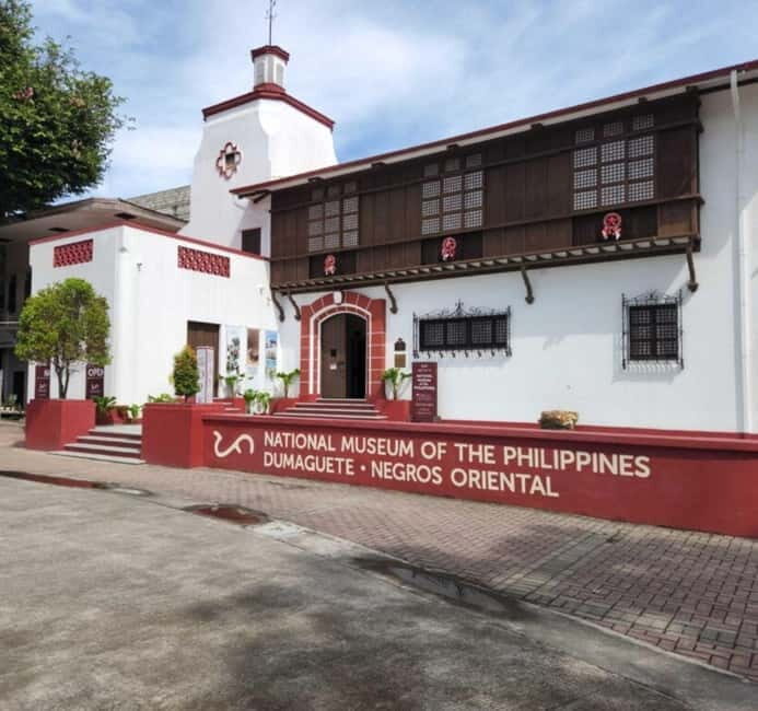 Dumaguete: Twin Lakes, Silliman University, & City Tour - Exploring Dumaguete: What You Can Expect