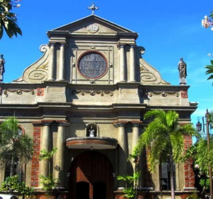 Dumaguete: Twin Lakes, Silliman University, & City Tour - Exploring Dumaguete: What the Tour Offers