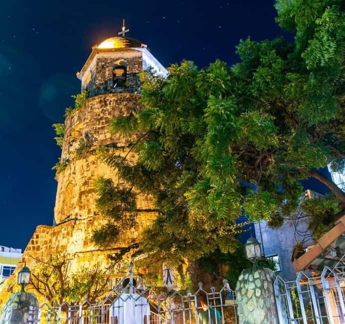 Dumaguete: Twin Lakes, Silliman University, & City Tour - What the Tour Includes and What to Keep in Mind