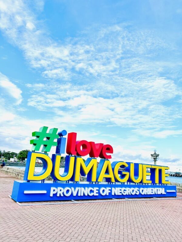 Dumaguete-Valencia Tour: Pulangbato Falls, Hot Spring, Sulfur Vents - Key points before you book
