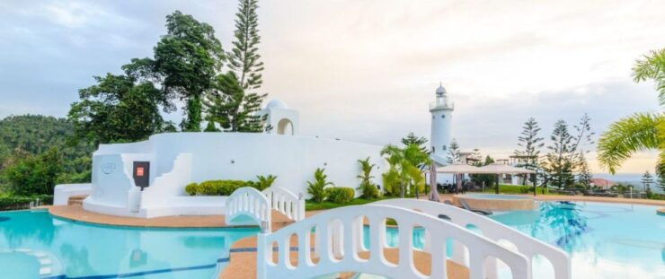 Dumaguete Valencia Tour - Starting Times
