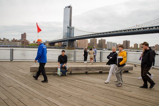 DUMBO Brooklyn Food and Culture Tour - FAQs