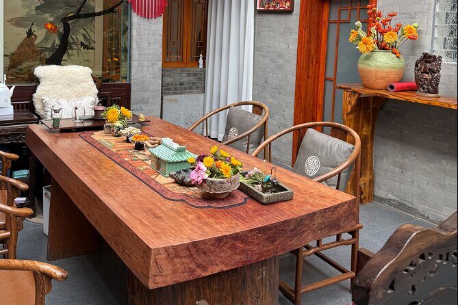 Dumpling Cooking Class and Local Market Tour - Practical Considerations