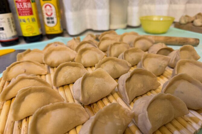 Dumpling Cooking Class and Local Market Tour - Final Thoughts: Who Should Consider This Tour?