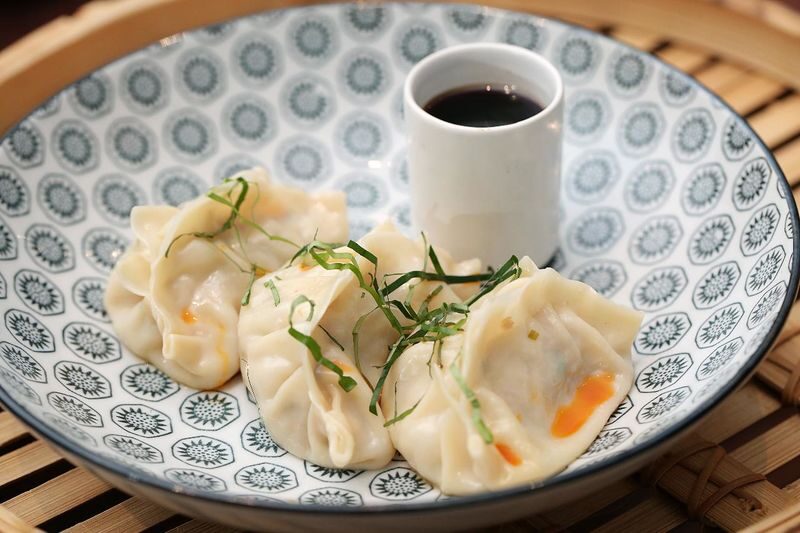 Dumpling Cooking Class in Melbourne - Steaming, eating and taking your work home