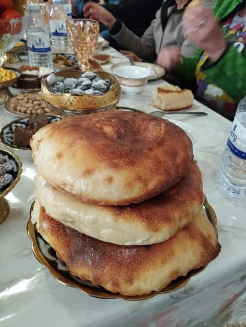 Dumpling or Plov Master Class in a Village Family Setting - What to Expect from the Experience