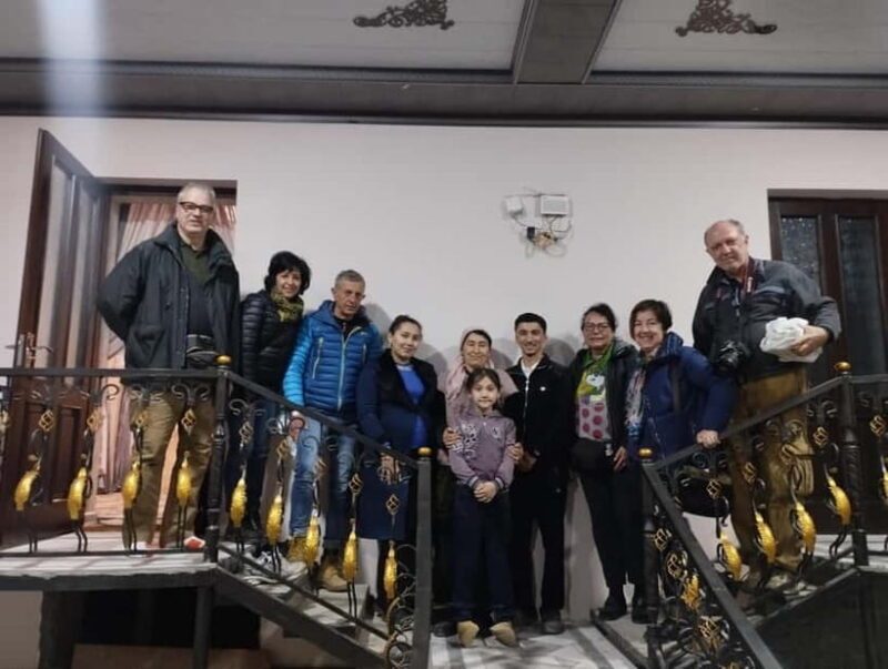 Dumpling or Plov Master Class in a Village Family Setting - Why This Tour Offers Great Value