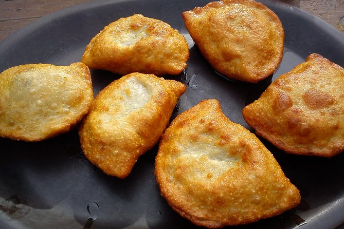 Dumpling Trip in Gdansk - Pricing and Booking Information