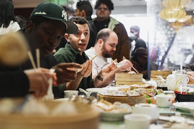 Dumplings and Dim Sum Food Tour in Flushing, Queens - Discover the Flavors of Flushing: A Dumplings and Dim Sum Food Tour Review