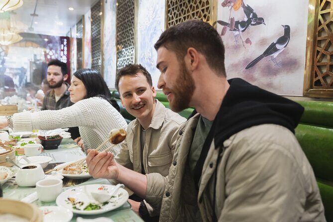 Dumplings and Dim Sum Food Tour in Flushing, Queens - Good To Know