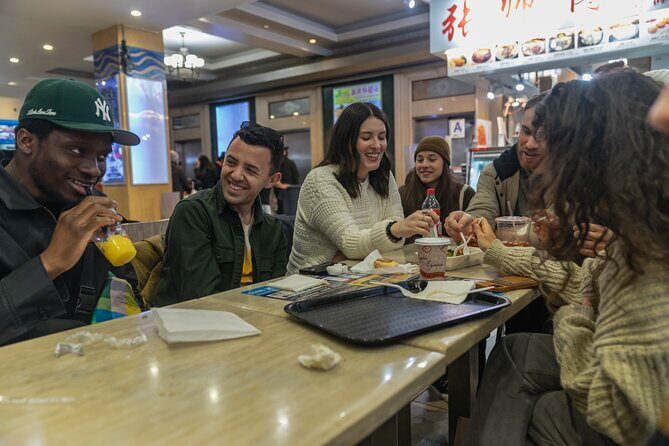 Dumplings and Dim Sum Food Tour in Flushing, Queens - The Guide and Personal Touch