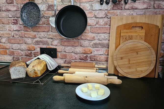 Dumplings With Margaret - Good To Know