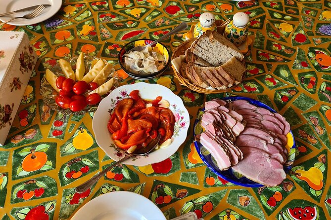 Dumplings With Margaret - Enjoy a Traditional Polish Dinner