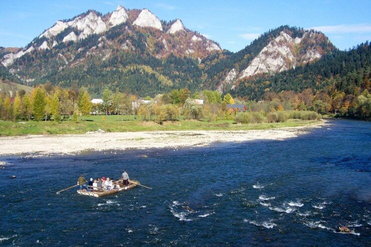 Dunajec River Gorge and Zakopane: Full-Day Trip From Krakow - Trip Details
