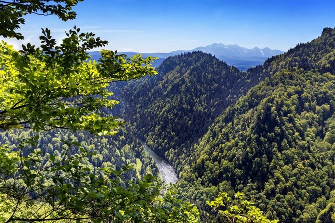 Dunajec Wooden Rafting Tour From Krakow - Pricing and Reservation