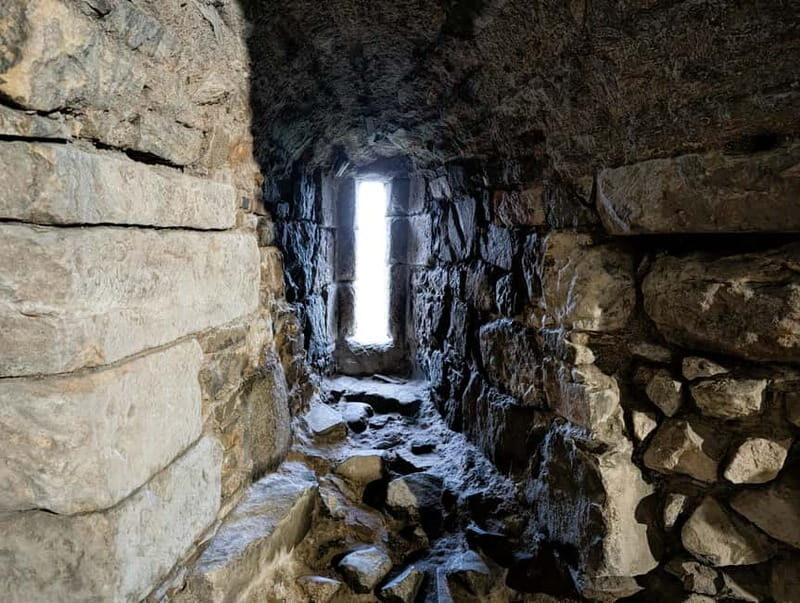 Dundonald Castle: Entry Ticket, Guided Tour & Light Lunch - Final Thoughts