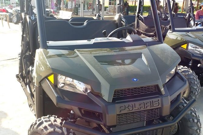 Dune Bashing and Buggy Self Drive From Dubai - Safety Tips for Dune Bashing