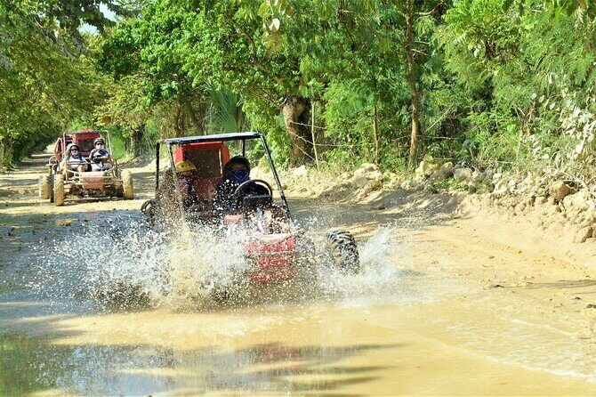 Dune Buggies Adventure in Punta Cana - Who Would Love This Tour?