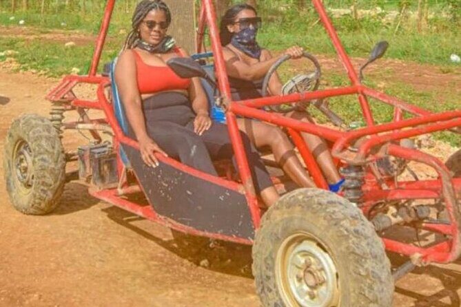 Dune Buggies Adventure in Punta Cana - FAQ