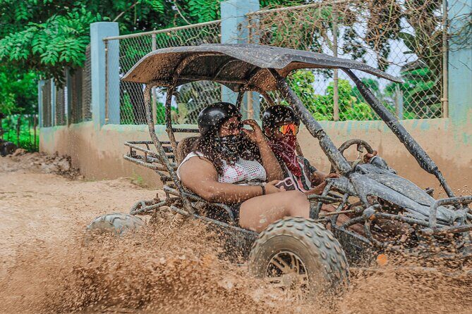 Dune Buggies Adventure in Punta Cana: Explore Macau Beach - An In-Depth Look at the Dune Buggies Adventure