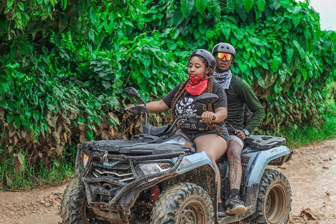 Dune Buggies Adventure in Punta Cana: Explore Macau Beach - Frequently Asked Questions