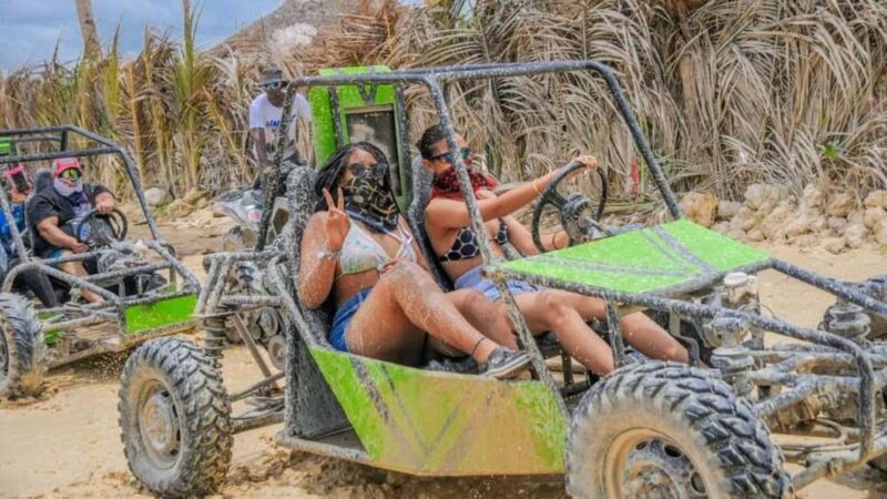 Dune Buggies Adventure  Macao Beach and Countryside - Who Would Love This Tour?