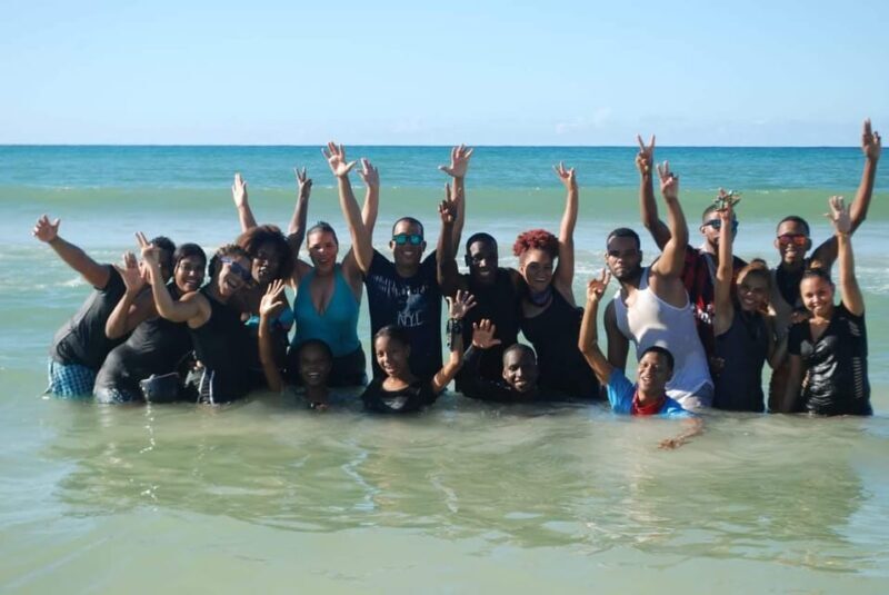 Dune Buggies Adventure  Macao Beach and Countryside - Summary