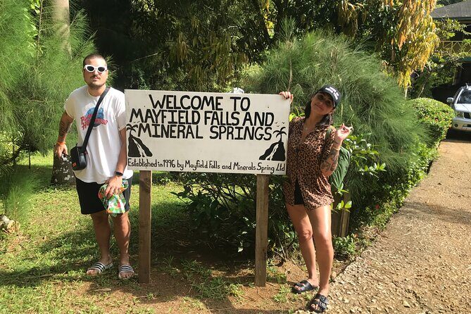 Dune Buggies Experience and Mayfield falls - Good To Know