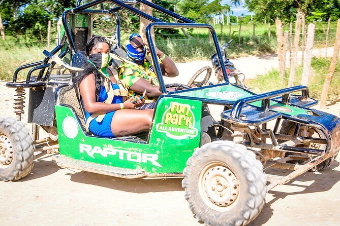 Dune Buggies Experience and Mayfield falls - Insights from Reviews