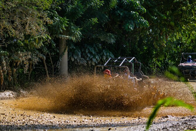 Dune Buggy Adventure at Punta Cana - Tips and Recommendations
