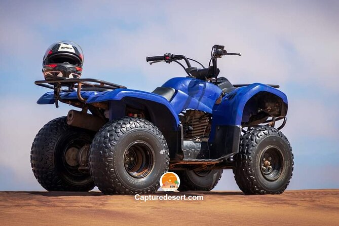 Dune Buggy and Quad Bike Rental Dubai - Cancellation Policy and Refunds