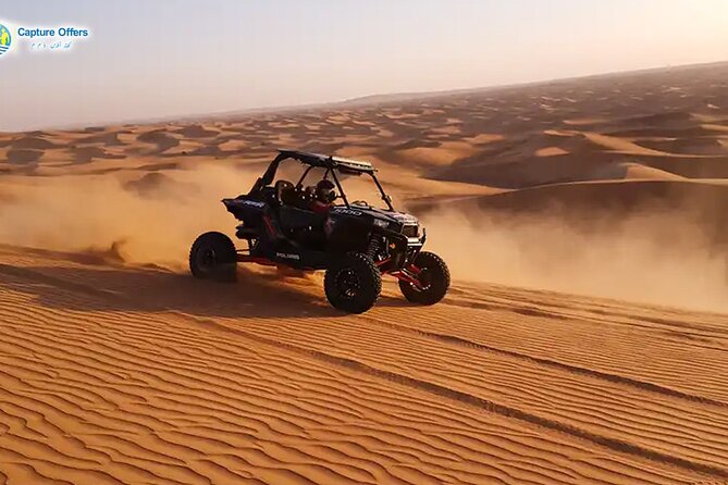 Dune Buggy and Quad Bike Rental Dubai - Common Questions