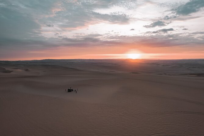 Dune Buggy at Sunset & Sandboarding From Huacachina Ro Ica - Price and Availability