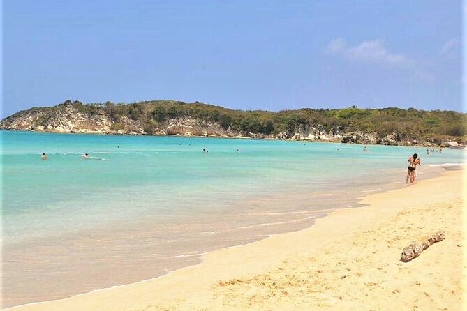 Dune Buggy ATV Tour in Punta Cana With Pickup - Tour Details