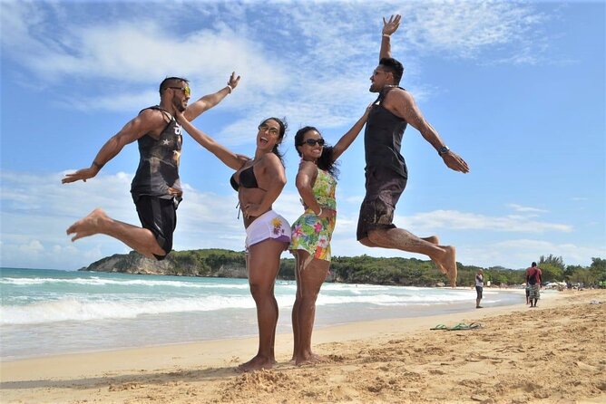 Dune Buggy ATV Tour in Punta Cana With Pickup - Traveler Photos and Reviews