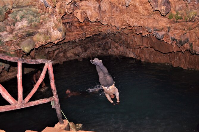 Dune Buggy ATV Tour in Punta Cana With Pickup - Tour Overview