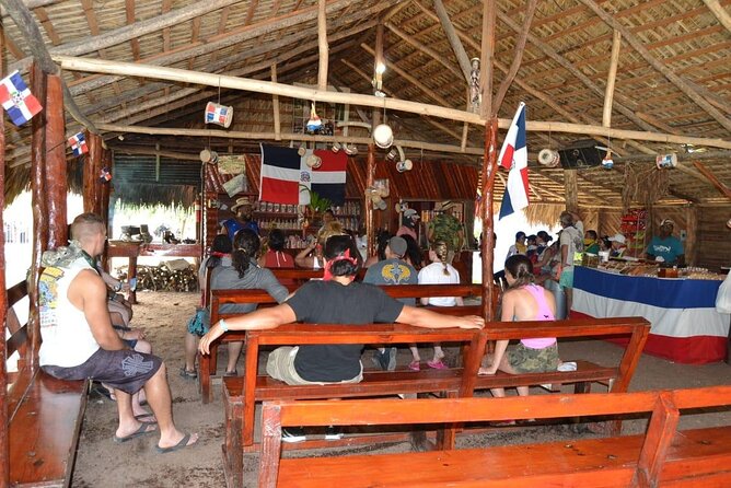 Dune Buggy ATV Tour in Punta Cana With Pickup - Tour Inclusions