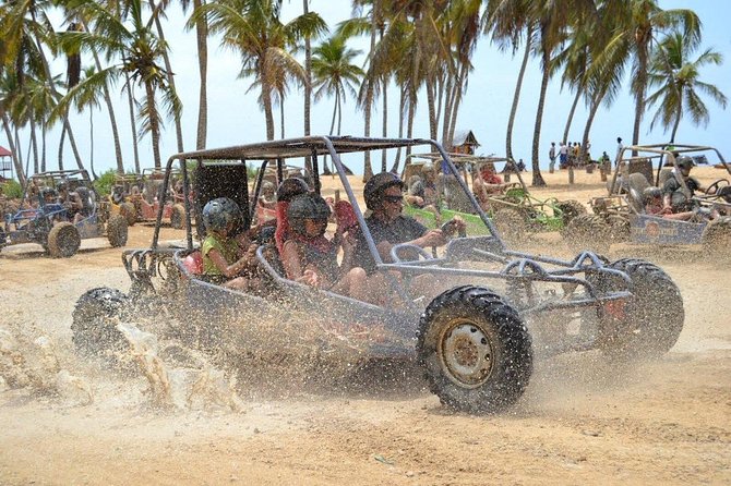 Dune Buggy Breef Safari, River Cave and Macao Beach - The Sum Up