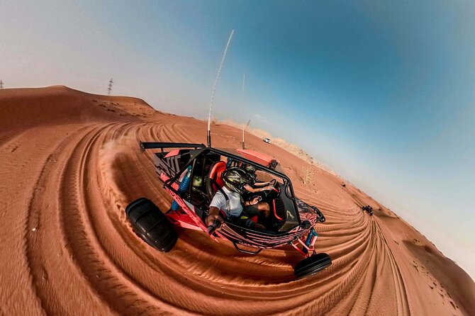 Dune Buggy Desert Safari 2 Seater Buggy Adventure - Traveler Photos and Reviews