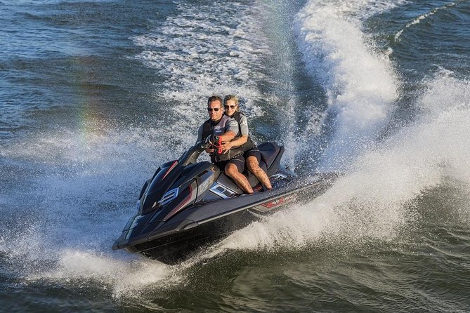 Dune Buggy Dubai With Jet Ski Ride Combo Package - Common Questions