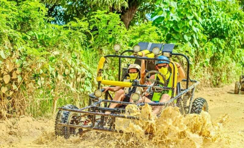 Dune Buggy Excursions: for Ultimate Adventure in Punta Cana - FAQ