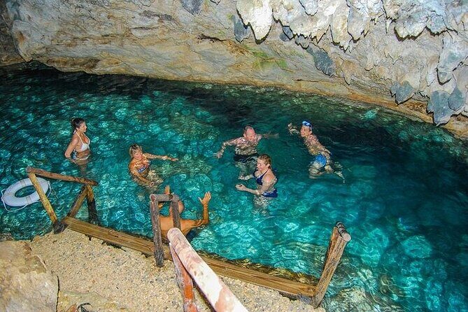 Dune Buggy Experience - Half Day Punta Cana - The Value of the Tour