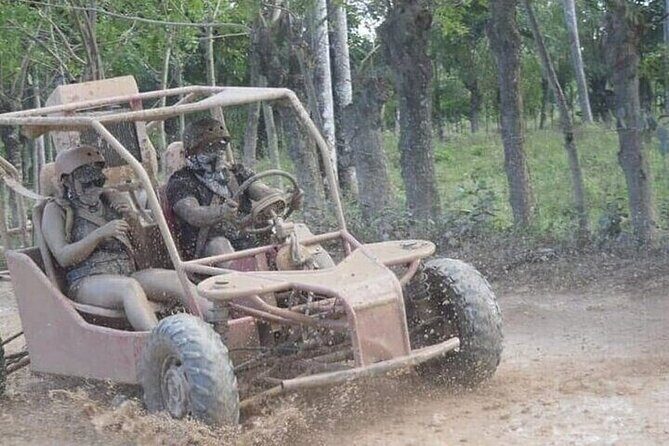 Dune Buggy Experience - Half Day Punta Cana - Who Should Consider This Tour?