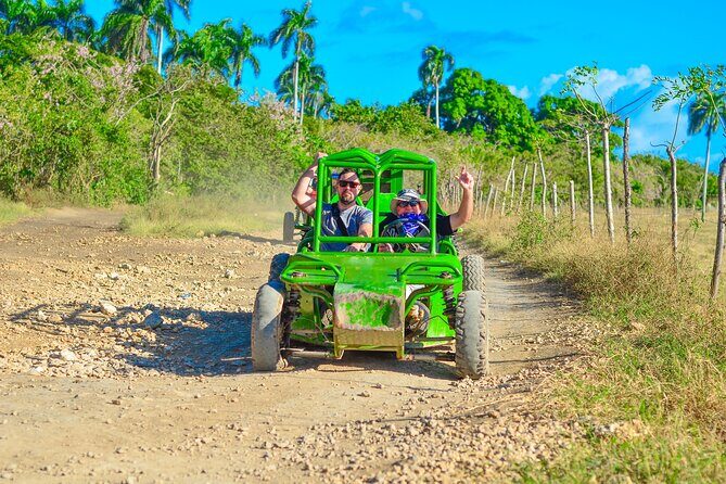 Dune Buggy in Punta Cana - What to Expect and Practical Tips