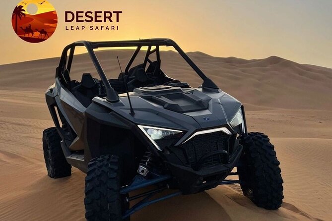 Dune Buggy Ride 1 Hour - Questions and Support