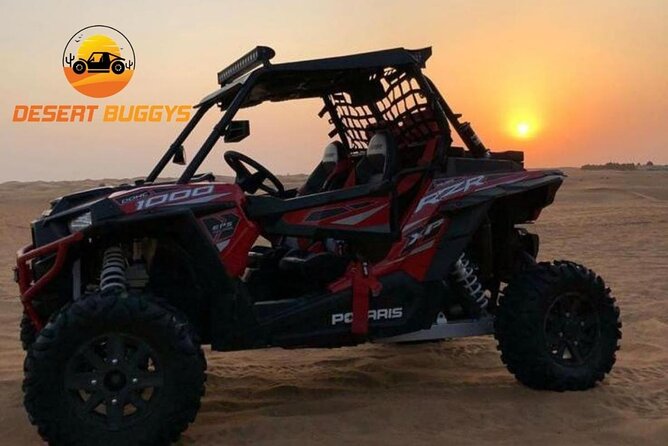 Dune Buggy Ride 1 Hour - Pricing and Packages