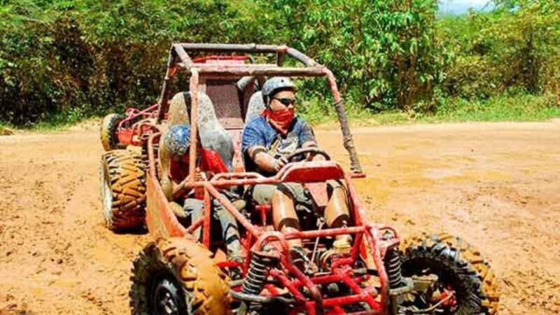Dune Buggy Ride in Punta Cana - Authentic Insights from Reviewers