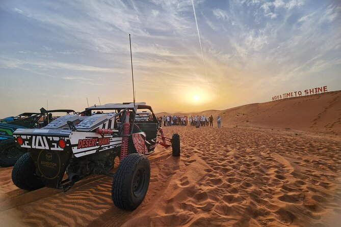 Dune Buggy Ride in Red Dunes Desert Safari- Private Experience - Viator Help Center and Product Details
